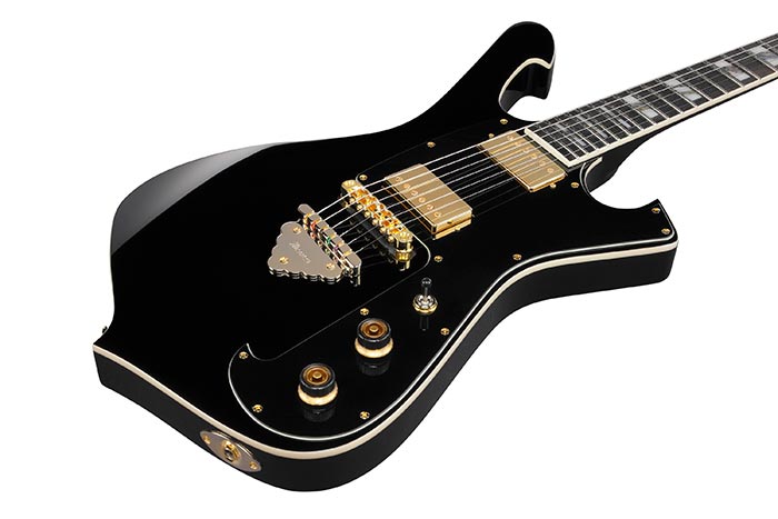 Ibanez FRM350 Paul Gilbert Signature Guitar
