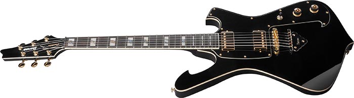 Ibanez FRM350 Paul Gilbert Signature Guitar