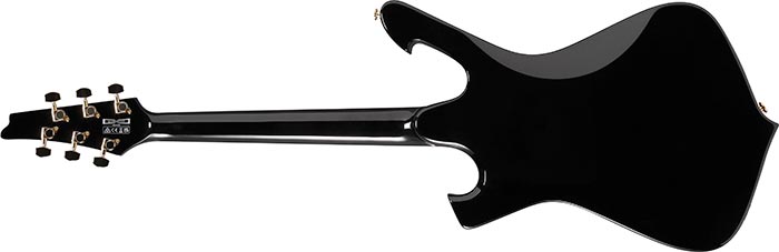 Ibanez FRM350 Paul Gilbert Signature Guitar