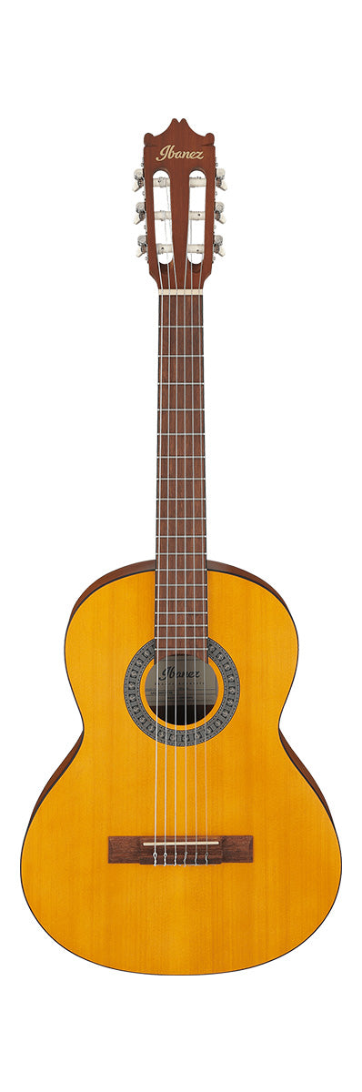 Ibanez GA2 , 3/4 size Classical Guitar