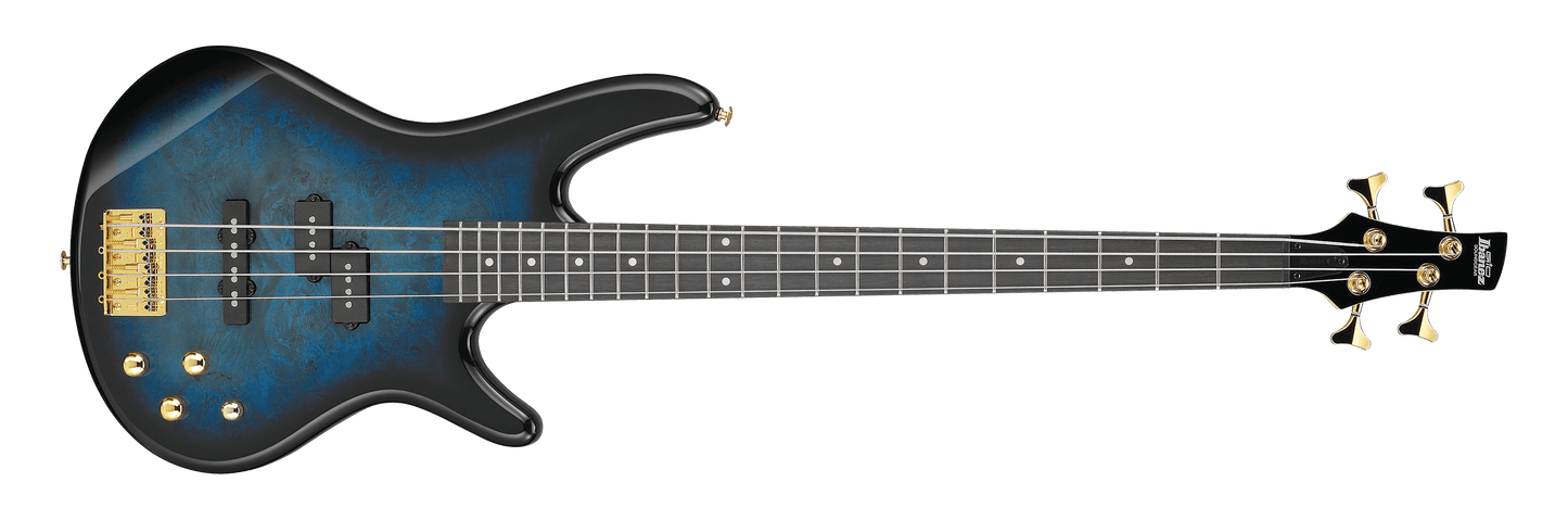 Ibanez  GSR200PC-TMU  Bass Guitar (COMING SOON)