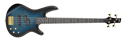 Ibanez  GSR200PC-TMU  Bass Guitar (COMING SOON)