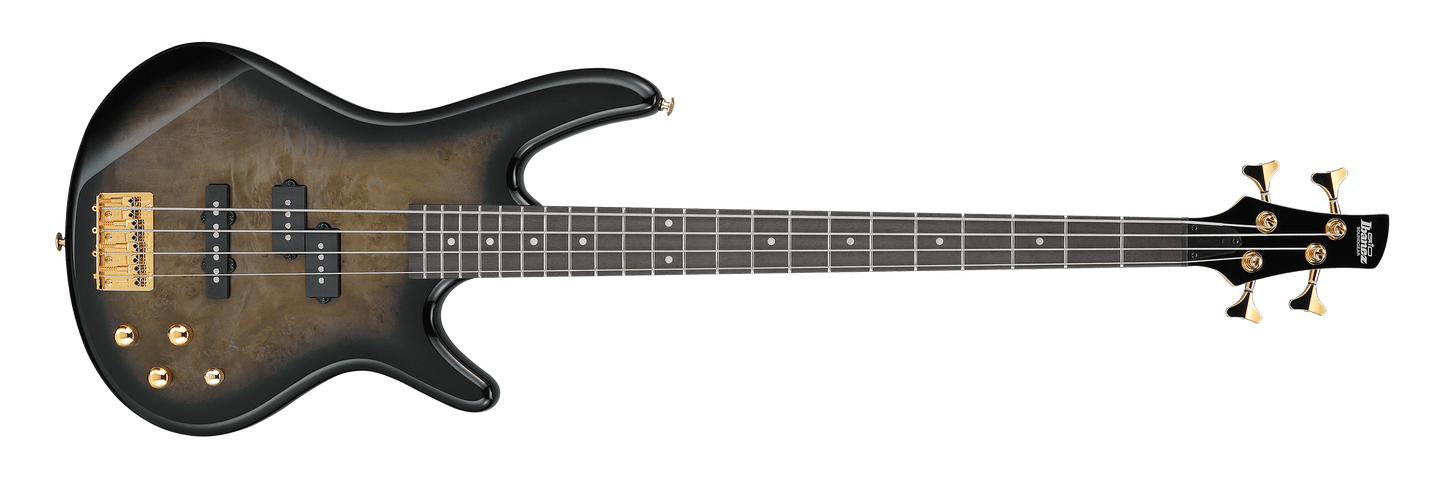 Ibanez  GSR200PC-TPB Bass Guitar (COMING SOON)