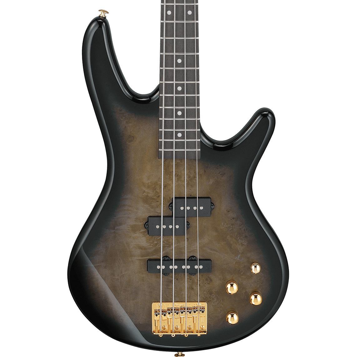 Ibanez  GSR200PC-TPB Bass Guitar (COMING SOON)