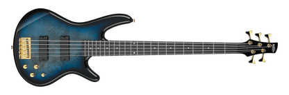 Ibanez  GSR205PC-TMU 5-string Bass Guitar (COMING SOON)