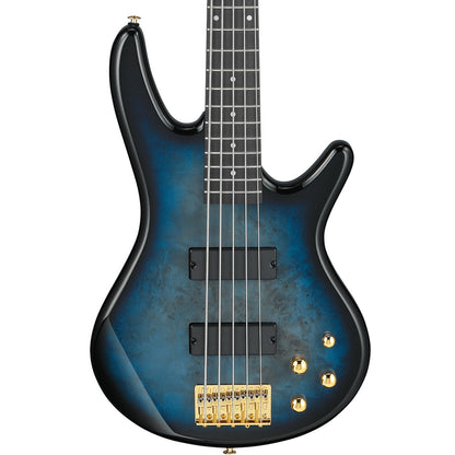 Ibanez  GSR205PC-TMU 5-string Bass Guitar (COMING SOON)