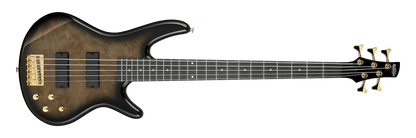 Ibanez  GSR205PC-TPB 5-string Bass Guitar (COMING SOON)