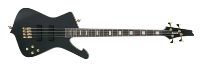 Ibanez ICB620 Black Flat BASS GUITAR