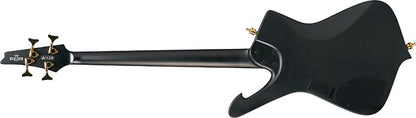 Ibanez ICB620 Black Flat BASS GUITAR