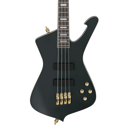 Ibanez ICB620 Black Flat BASS GUITAR