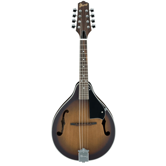 Ibanez OVM510 Open Pore Vintage Sunburst Mandolin