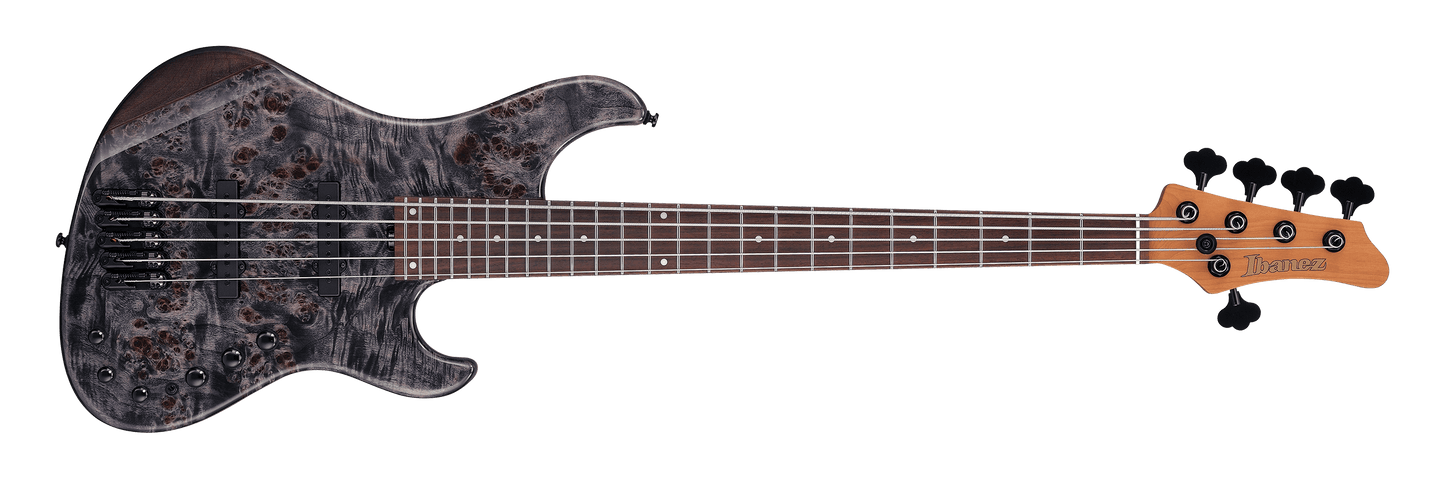 Ibanez MDM1605  Deep Twilightt 5 string Bass Guitar