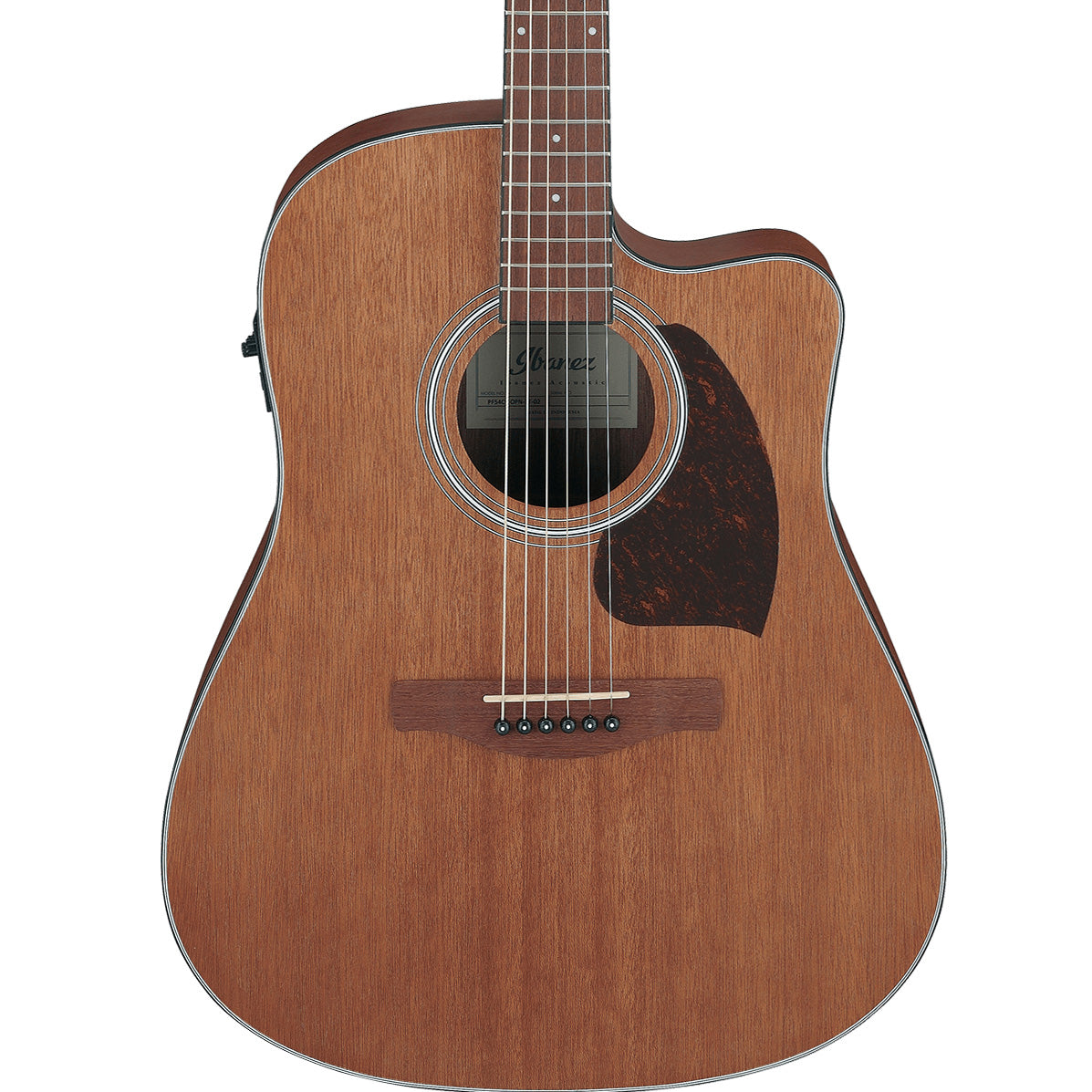 Ibanez  PF54CE , Acoustic Guitar