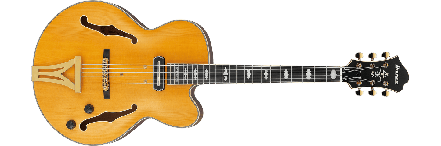 Ibanez PM3C-NAL , Pat Metheny Guitar (COMING SOON)