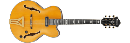 Ibanez PM3C-NAL , Pat Metheny Guitar (COMING SOON)