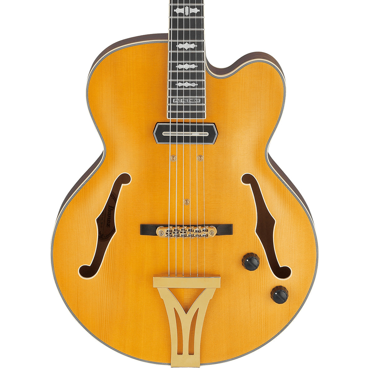 Ibanez PM3C-NAL , Pat Metheny Guitar (COMING SOON)