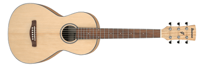 Ibanez  PN2MD  Open Pore Natural Parlor Acoustic Guitar