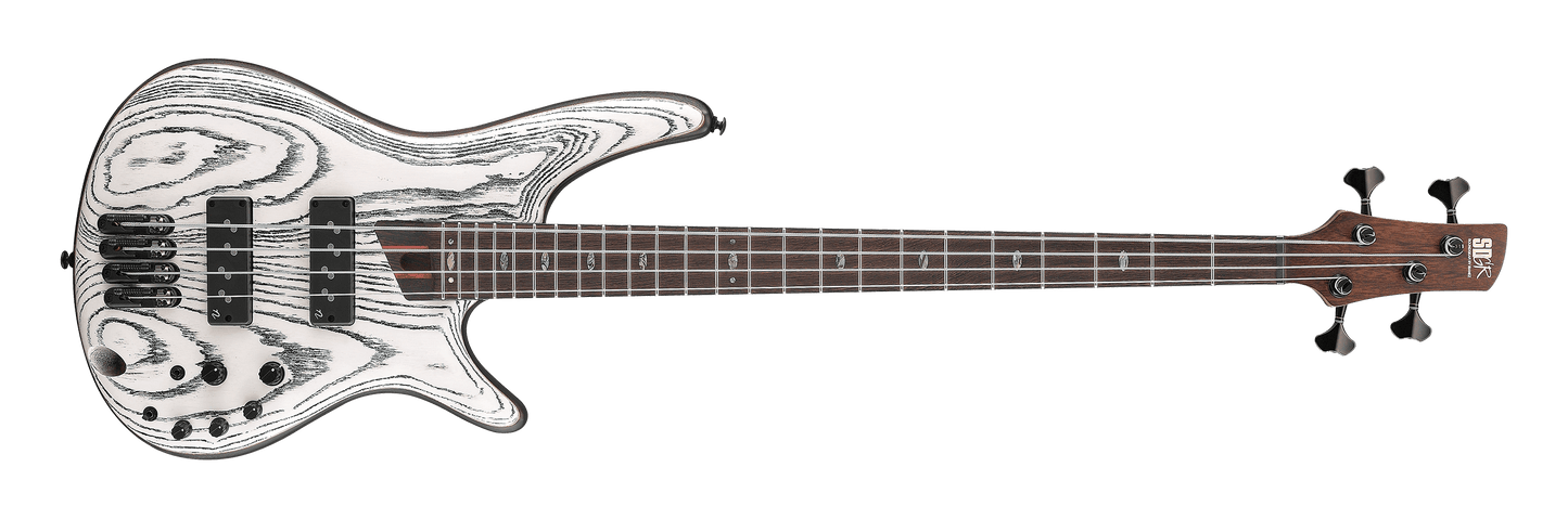 Ibanez SR1320SB Ice breaker Wave  Electric Bass
