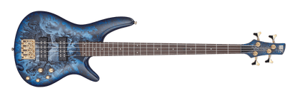 Ibanez SR300EDX-CZM, Bass Guitar