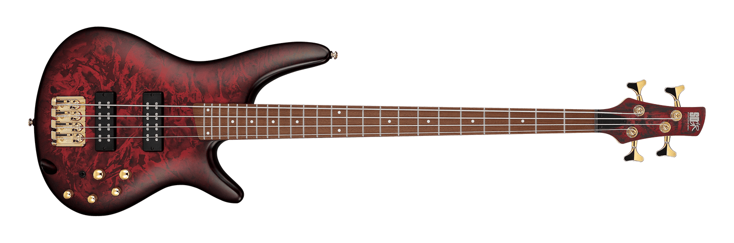 Ibanez SR300EDX-WZM, Bass Guitar