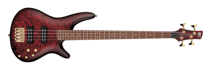 Ibanez SR300EDX-WZM, Bass Guitar