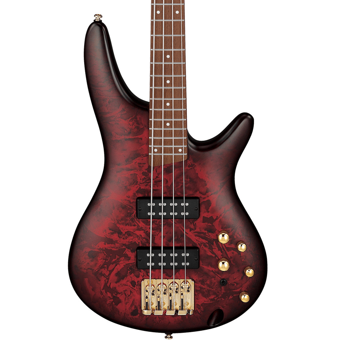 Ibanez SR300EDX-WZM, Bass Guitar