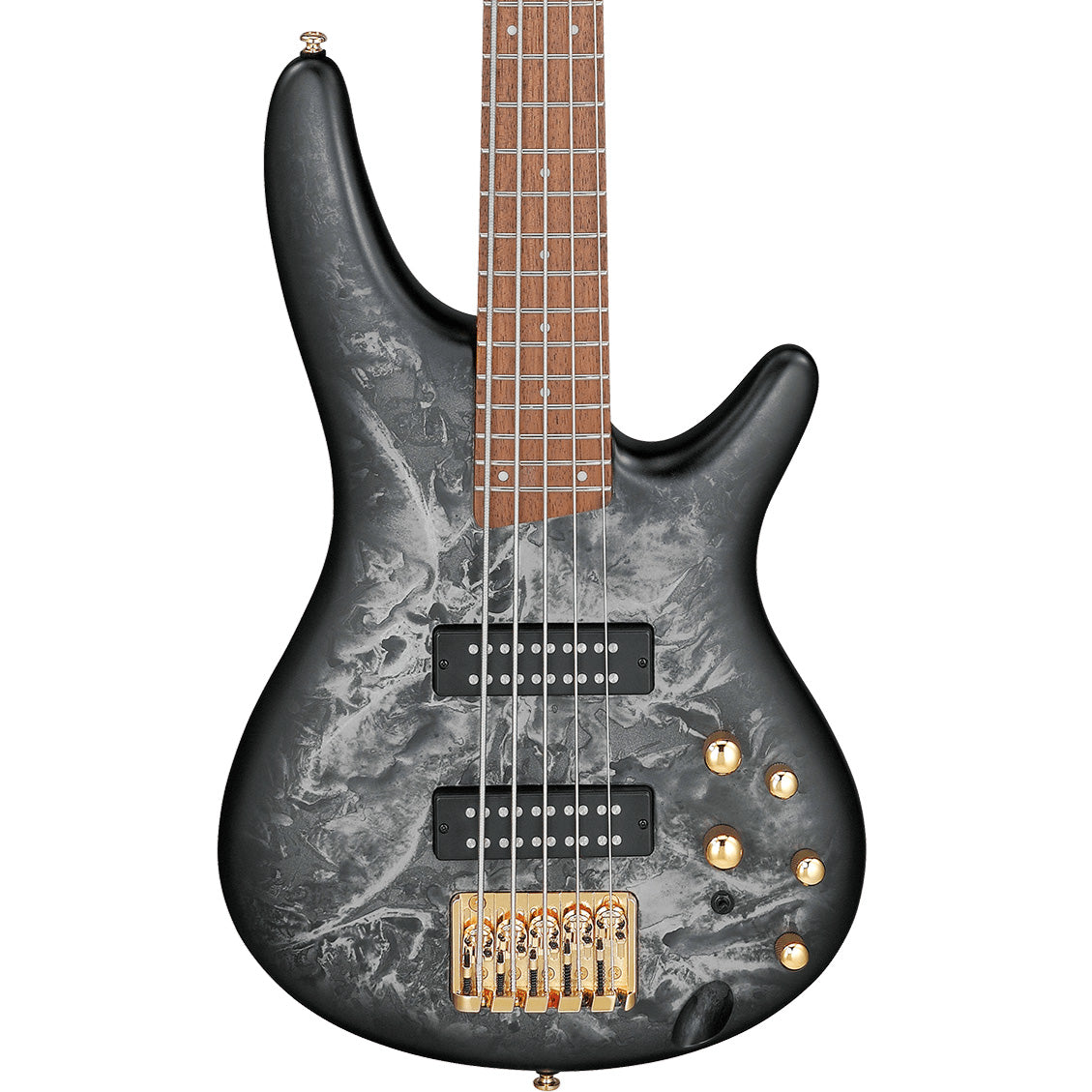 Ibanez  SR305EDX-BZM  5-String Bass Guitar (COMING SOON)