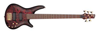 Ibanez  SR305EDX-WZM  5-String Bass Guitar