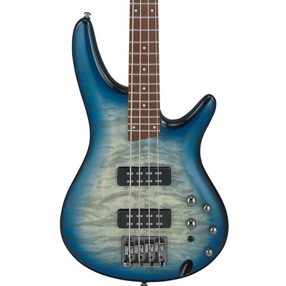 Ibanez SR400EQM-SCB Electric Bass (COMING SOON)