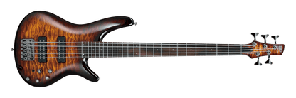 Ibanez  SR405EQM-DEB 5-String Electric Bass