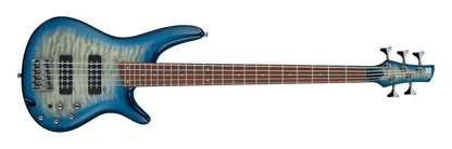 Ibanez  SR405EQM-SCB, 5-String Electric Bass