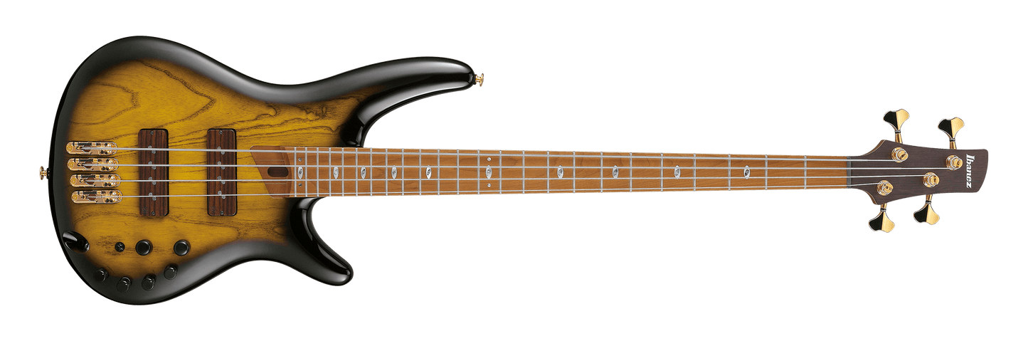 Ibanez  SR4500, Electric Bass (COMING SOON)