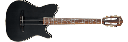 Ibanez  TOD10N -TFK Acoustic Guitar (COMING SOON)