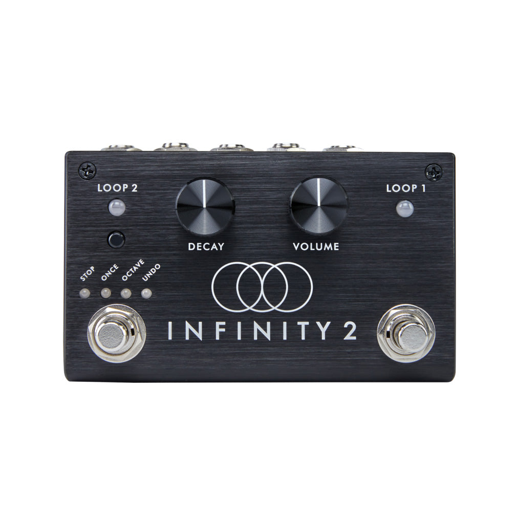 Pigtronix Infinity 2