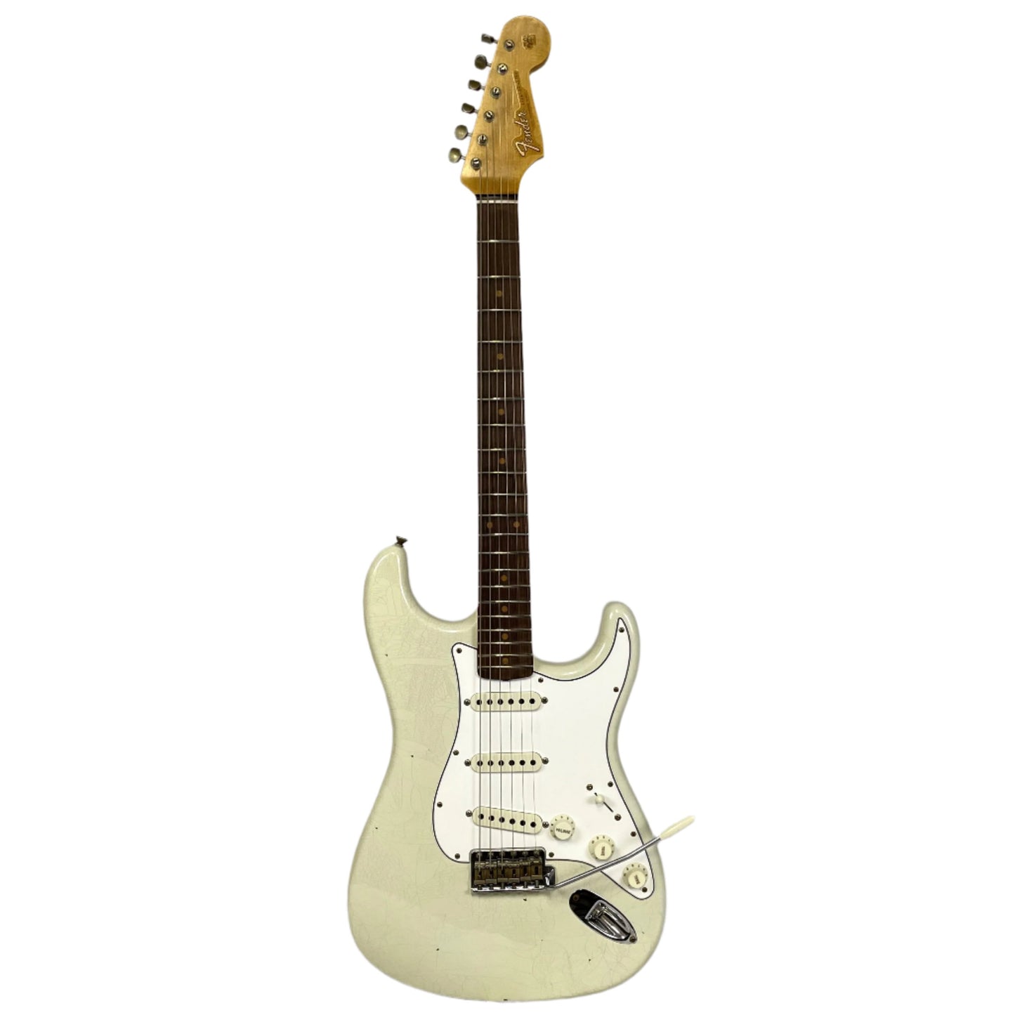 Fender Custom Shop LTD Postmodern Stratocaster