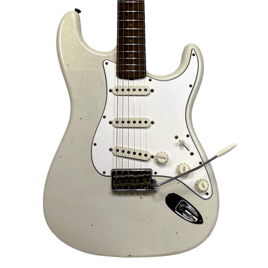 Fender Custom Shop LTD Postmodern Stratocaster