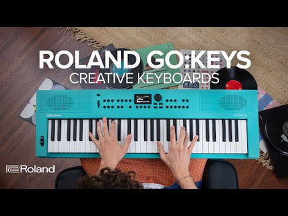 Roland GO:KEYS 3 Portlable keyboard