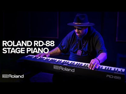 Roland RD88 Stage Piano