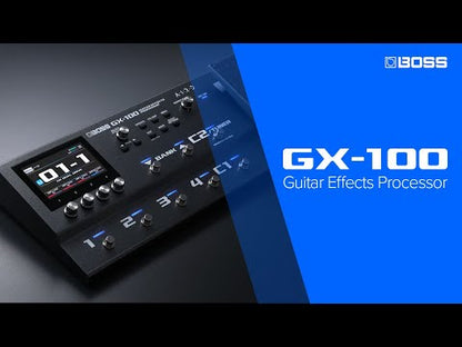 BOSS GX-100