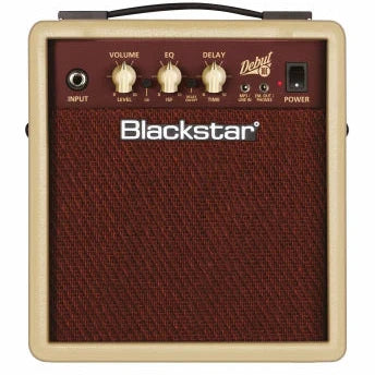 Blackstar Debut 10E guitar Amp