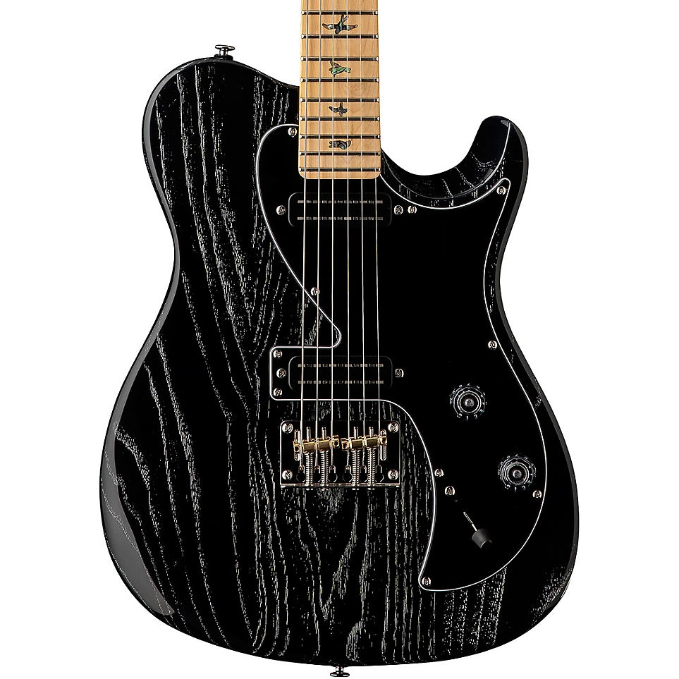 Paul Reed Smith NF 53 , Black doghair