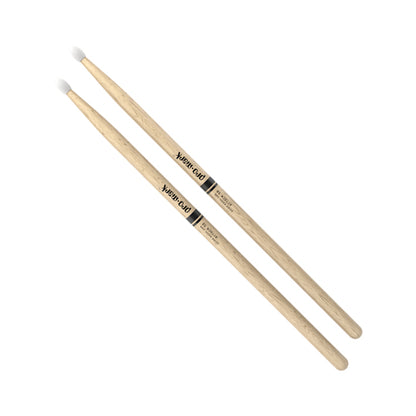 ProMark PW5BN Lacquered Shira Kashi Oak  Nylon Tips