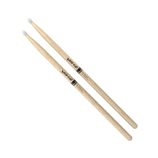 ProMark PW5BN Lacquered Shira Kashi Oak  Nylon Tips