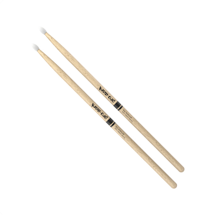 ProMark PW7AN Lacquered Shira Kashi Oak Nylon Tips