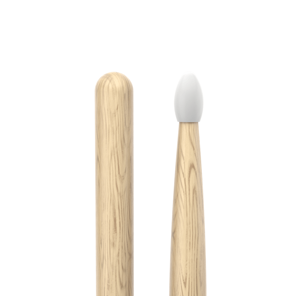 ProMark PW7AN Lacquered Shira Kashi Oak Nylon Tips