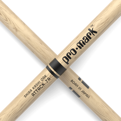 ProMark PW7AW Lacquered Shira Kashi Oak