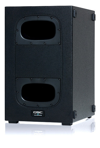 QSC KS112, Powered Subwoofer