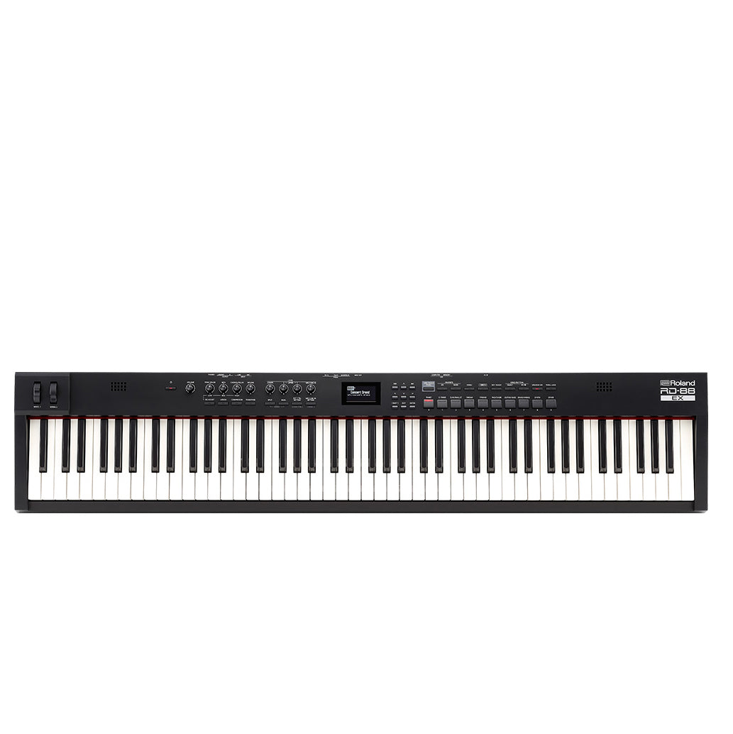 Roland RD88-EX Stage Piano