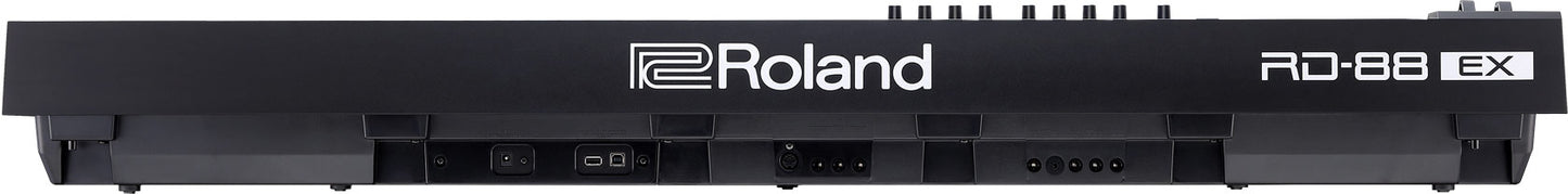 Roland RD88-EX Stage Piano
