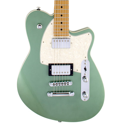 Reverend Charger HB, Electric Guitar